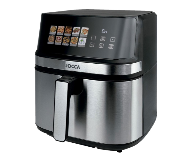 JOCCA Air Fryer 2767 - 1569440 - zdjęcie 2